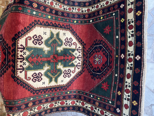 Lori pampak size 210/150 cm good condition                          