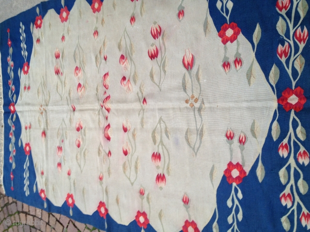 Kilim bessarabian 150x220centimetri                              