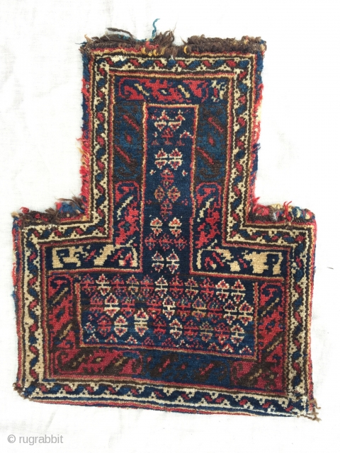 Beatifull Persian saltbag Size:54x43cm / 21x17 feet                          