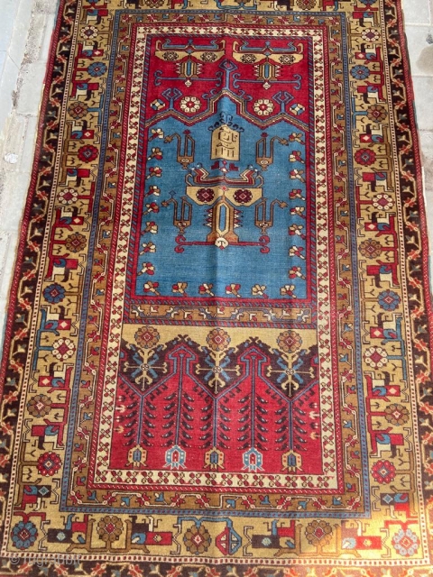LADIK 190x120cm.Perfect condition.1500$                              