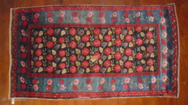 Karabagh,Azerbaijan,1900-1920,(126x229 cm),ask for more info.                            