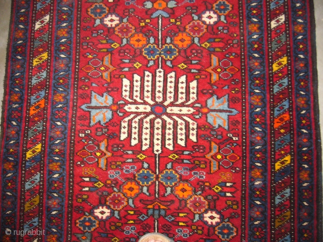 Persian Rug,with very supereb desigen and energetic colours (some synthetic) ,excellent colours,E.mail for more info.Please see other items also.              