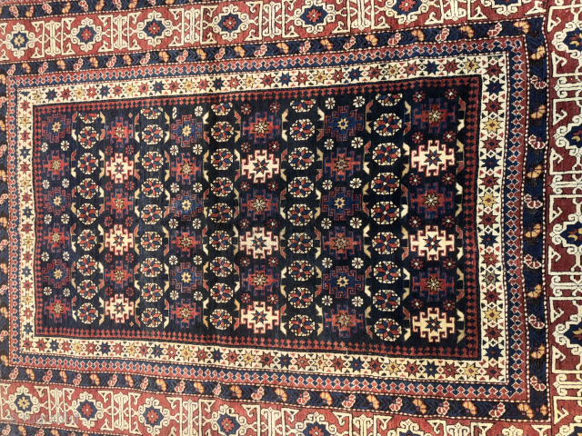 Antique chichi collector grade very great condition