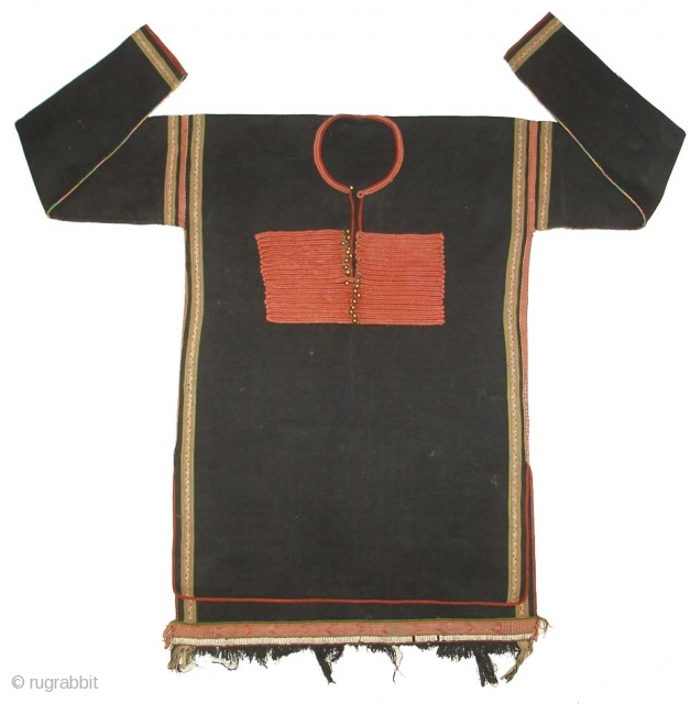 Dress From North-East India.we can Say Chin Hills area.Near to Nagaland.Its very Rare Dress.(DSC07683 New)                  