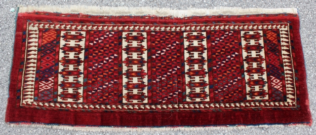 Tekke torba, 91x35cm, perfect condition.                            