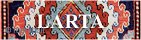 THE LONDON ANTIQUE RUG AND TEXTILE ART FAIR