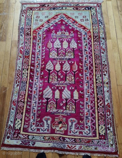 Antique kirshehir masarlik
Perfect state
160x100                             