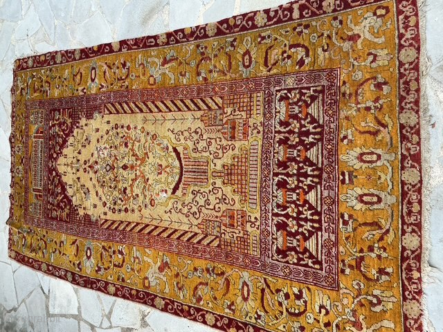 Central Anatolie. Sivas ?
Contact via WhatsApp : +33 (0) 614362146