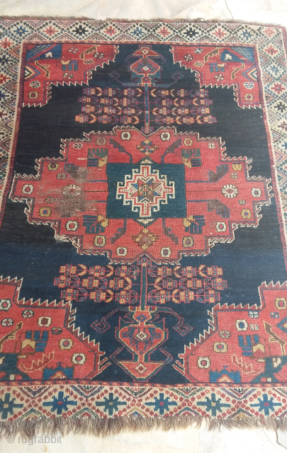 Afchar circa 1850.
Contact via WhatApp : +33 (0) 614362146                        