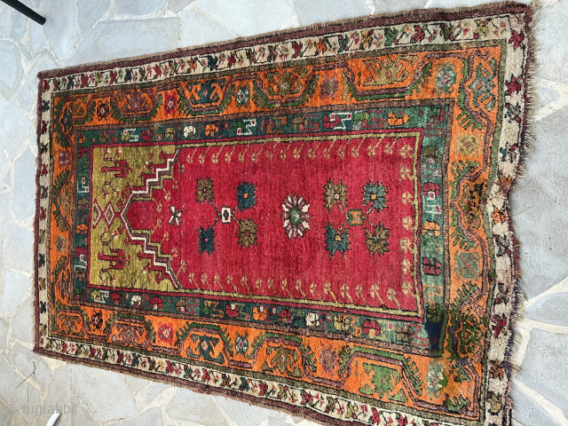 Problely Sivas circa 1900 or before.
Contact via WhatsApp : +33 (0) 614362146                     