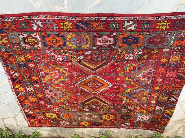 Fragment Maroco 19eme fantastique coleurs, need to be wash
Contact via WhatsApp : +33 (0) 614362146