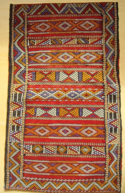 http://www.oldorientalcarpet.com/Morocco_6.html                                