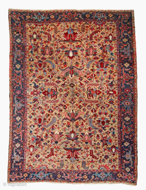 http://www.galleryaydin.com/urun/antique-heriz-carpet-3/                                