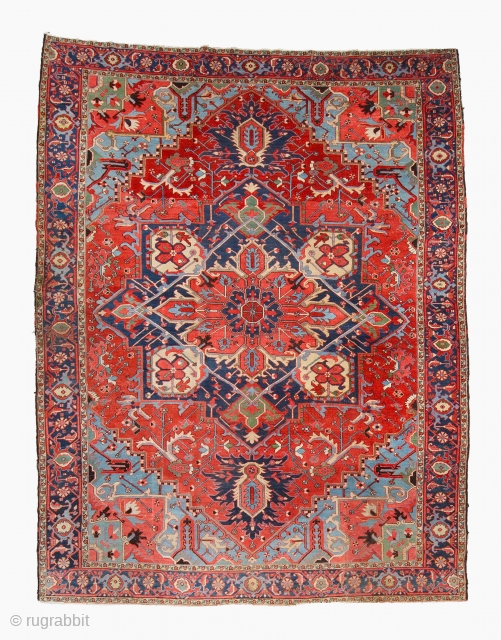 http://www.galleryaydin.com/urun/antique-heriz-carpet/                                