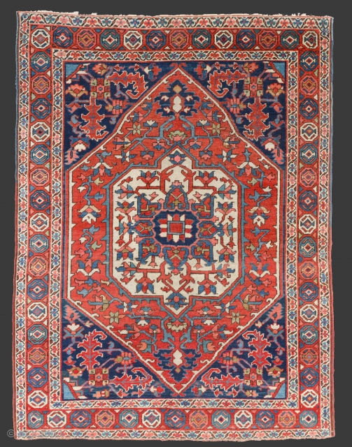 http://www.galleryaydin.com/en/collection/persian-heriz-rug                                