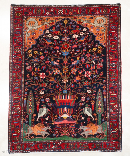 http://www.galleryaydin.com/en/collection/prayer-bakhtiari-rug                                