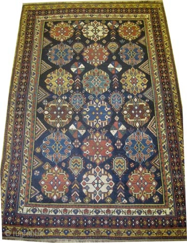 
Veramin Mejidiye Persian circa 1895 antique, Size: 252 x 167 (cm) 8' 3" x 5' 6"   carpet ID: K-4198
vegetable dyes, the knots are hand spun lamb wool, the warp and  ...