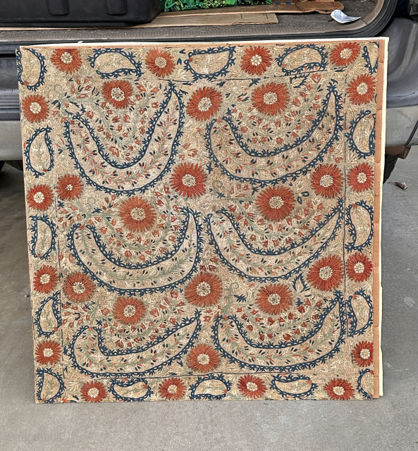 FROM THE ESTATE OF AN ESTEEMED WORLD TRAVELER FROM A RANCHO SANTA FE, CALIFORNIA PRIVATE COLLECTOR ESTATE, OFFERING ON BEHALF OF THE FAMILY TRUST ATTORNEY AND STATE OF CALIFORNIA PROBATE COURT.

 WE  ...