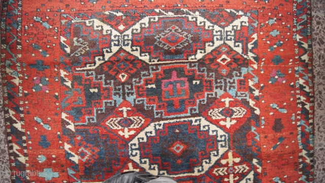 İt is  Kurdish carpet
Ask about this
Price:on request                         