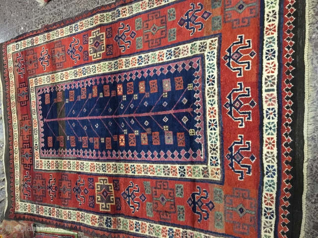 Sivas central Anatolia
wool natürel dye
Price please ask                          