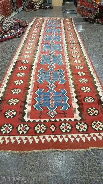 Konya kilim
price:  On Request                            