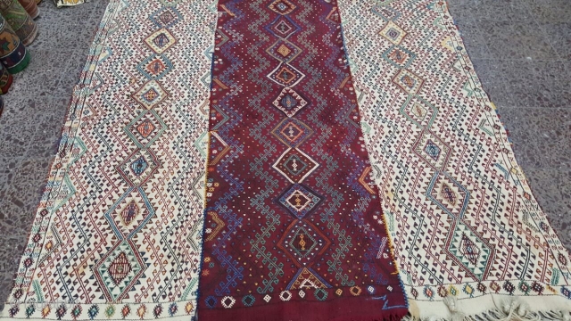 Konya kilim 
price:  On Request                           