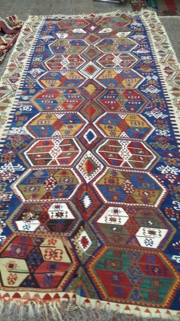 Malatya kilim
Price :on request                             