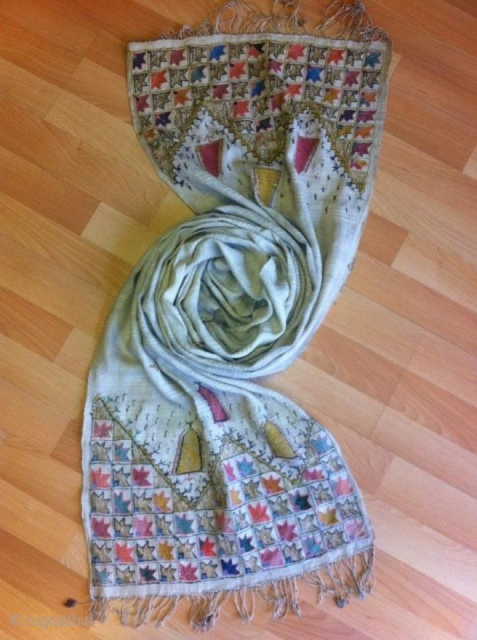 Konya old towel
ask about this
price:  on request                         