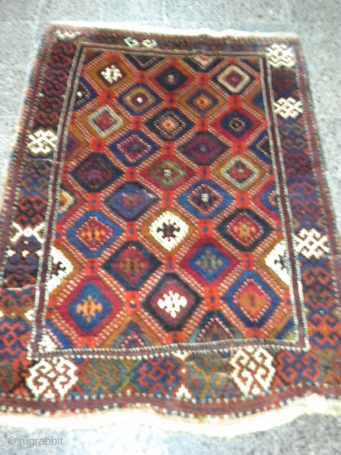 Old kurdish carpet 
Ask about this
Price:on request                          