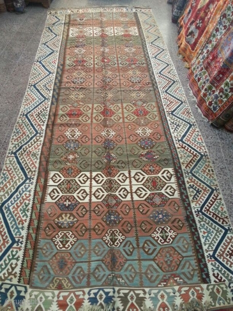 İt is central Anotolia antique Konya (karapınar)enikli kilim
Ask about this
Price:on request                      