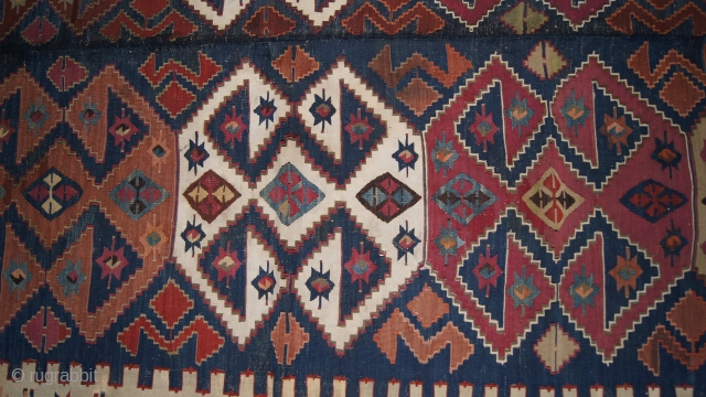 Malatya kilim in Eastern Anotolian
Ask about thiis
Price:on request                         