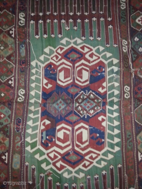 Konya Obruk kilim in Central Anotolia
Ask about this
Price:on request                        