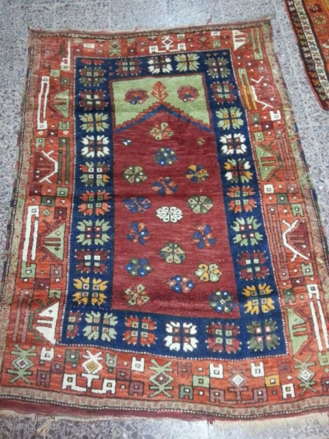 İt is from Konya Karapınar
Ask about this
Price :on request                        