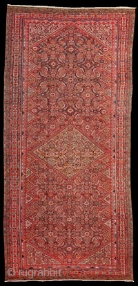 malayer 1900 ca
in excellent condition and beautiful drawing
500 x 200 cm                      