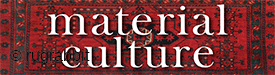 materialculture
