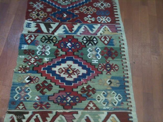 adana fırakmt kilim                              