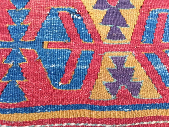 akşehir konya kilim                              