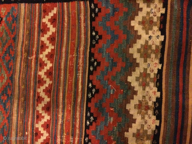 İgran kilim                               