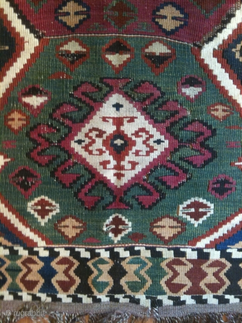 kagızman kilim size267x150                              