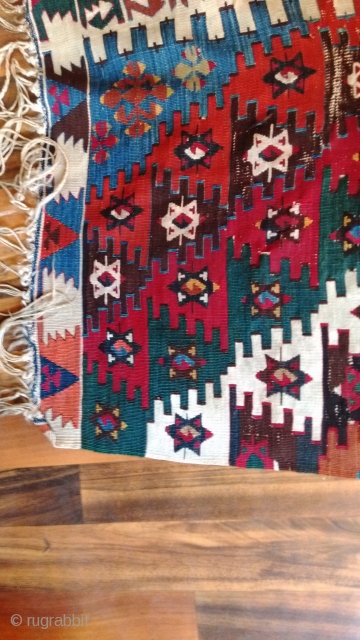 Malatya kilim                               