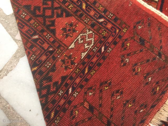Türkmen
Size 167x97                               