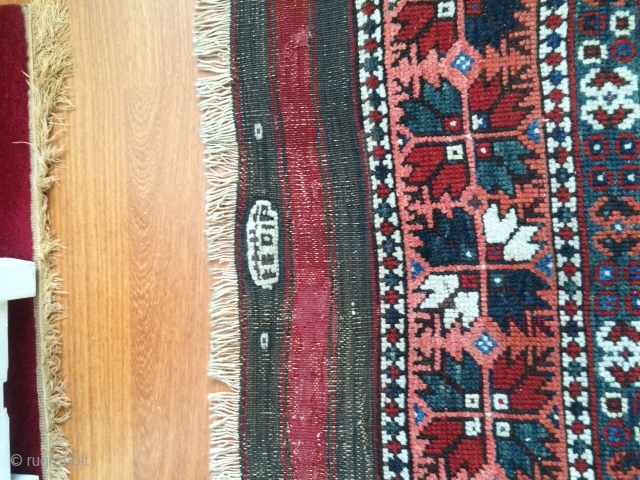 western Anatolia
Size120x190                               