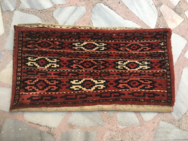 Türkmen
Size 52x25                               