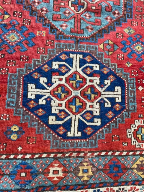 Kazak rug
Size260x140                               