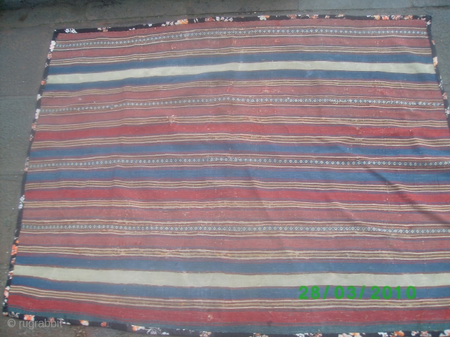 anatoli dazkır kilims fragman 140x110                            