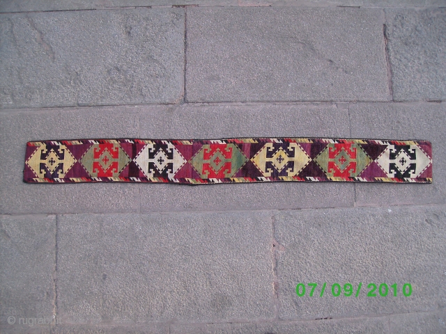 uzbek bant 116x12                              