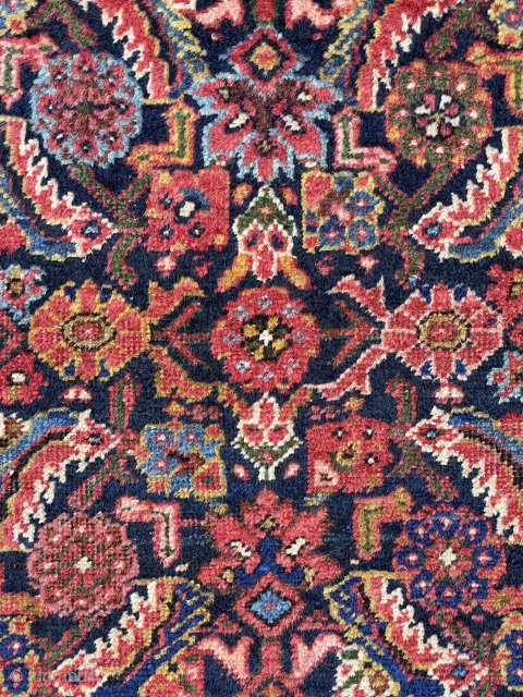 Bidjar Poshti Mat                              