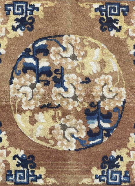 Chinese Square - for details please email - yorukrugs@gmail.com                        