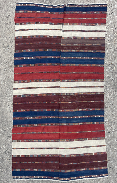 Anatolian Kilim