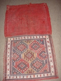 kafgas torba 58x50                              